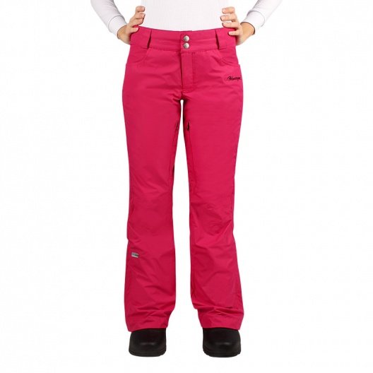Pantalon de mujer Terish Pantalon de mujer Terish