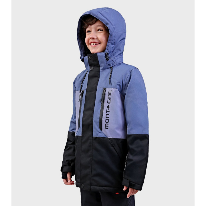 Campera de niños Arian