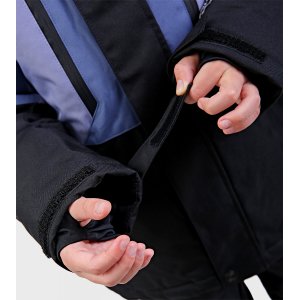 Campera de niños Arian