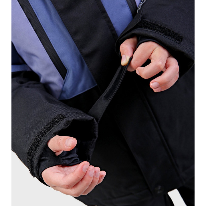 Campera de niños Arian