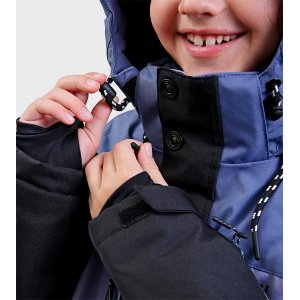 Campera de niños Arian