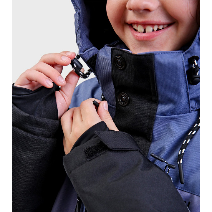 Campera de niños Arian