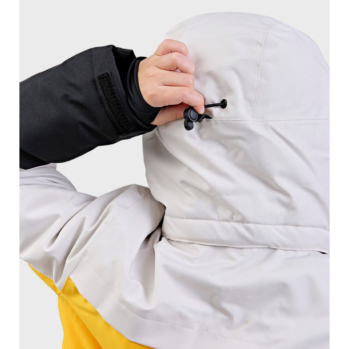 Campera de niños Arian