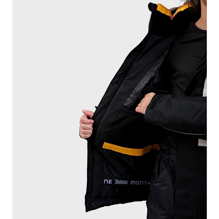 Campera de niños Arian