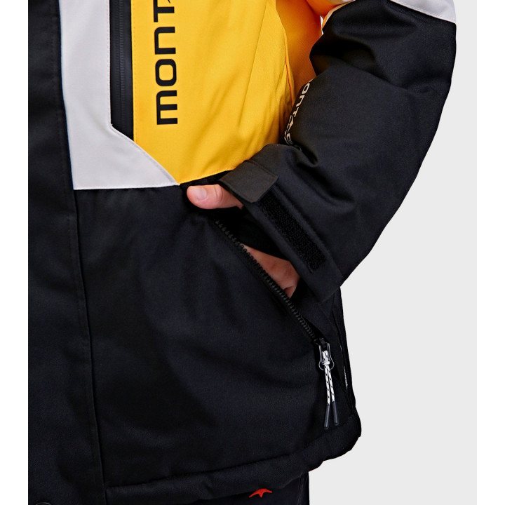 Campera de niños Arian