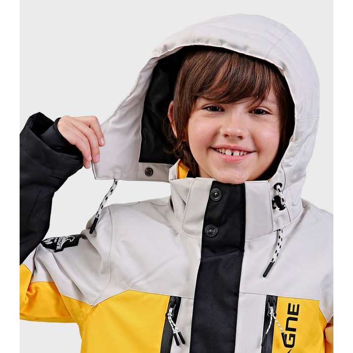 Campera de niños Arian