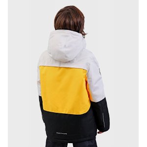 Campera de niños Arian