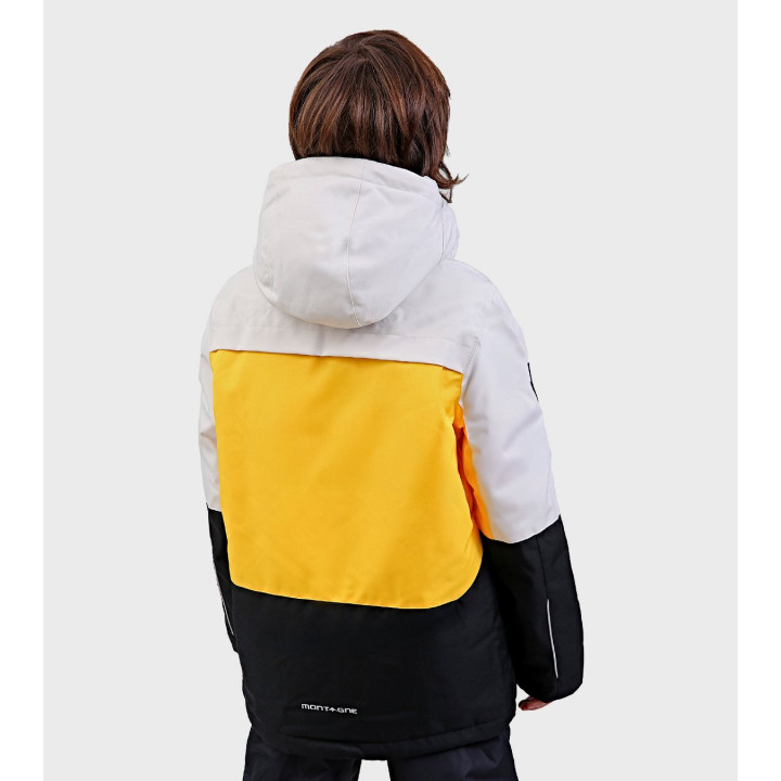 Campera de niños Arian