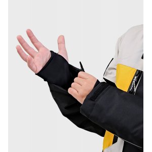 Campera de niños Arian