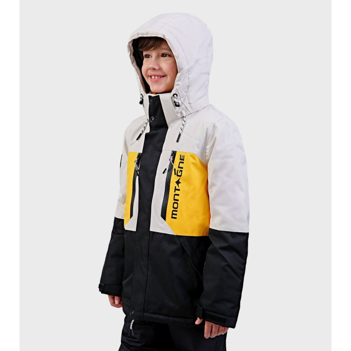 Campera de niños Arian