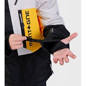 Campera de niños Arian