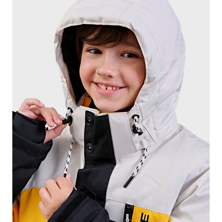 Campera de niños Arian