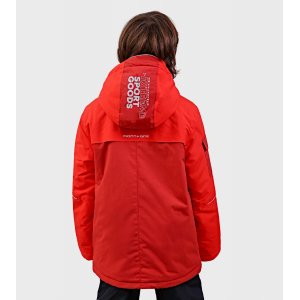 Campera de niños Brum
