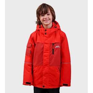 Campera de niños Brum