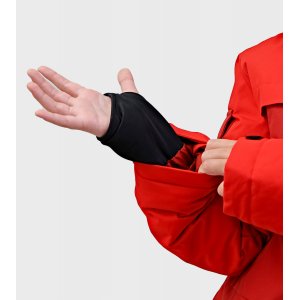 Campera de niños Brum