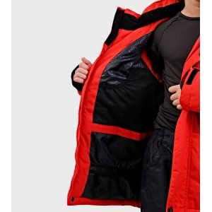 Campera de niños Brum