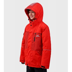 Campera de niños Brum