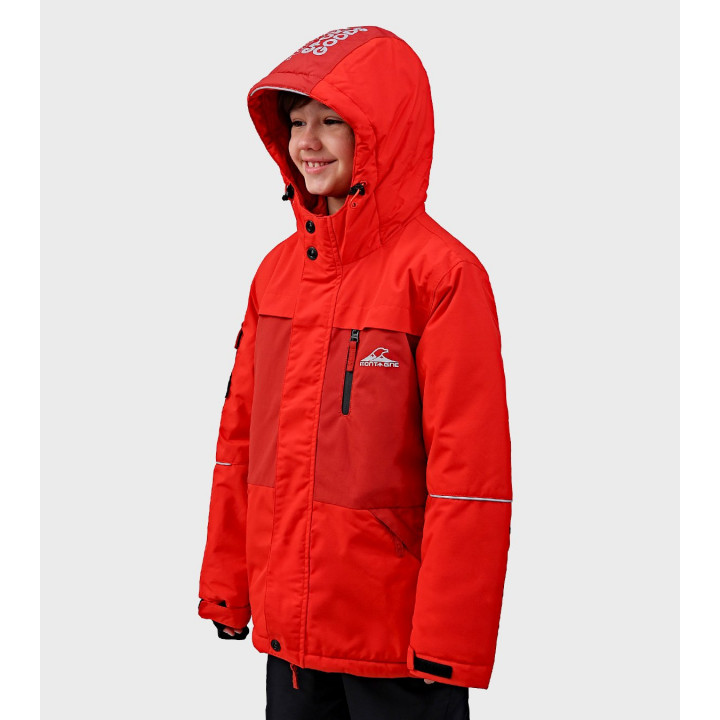 Campera de niños Brum