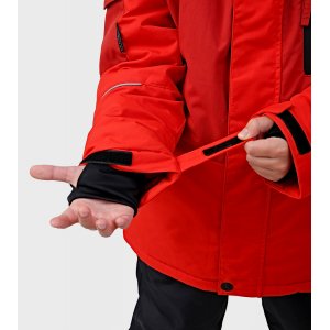 Campera de niños Brum