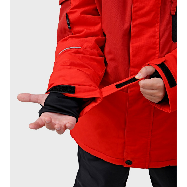 Campera de niños Brum