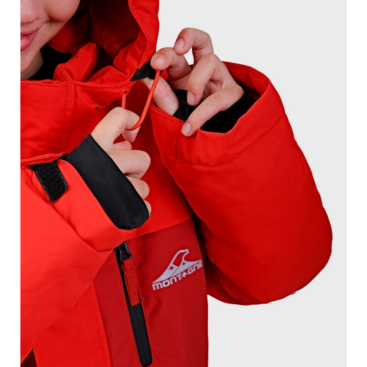 Campera de niños Brum