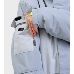 Campera de niños Brum