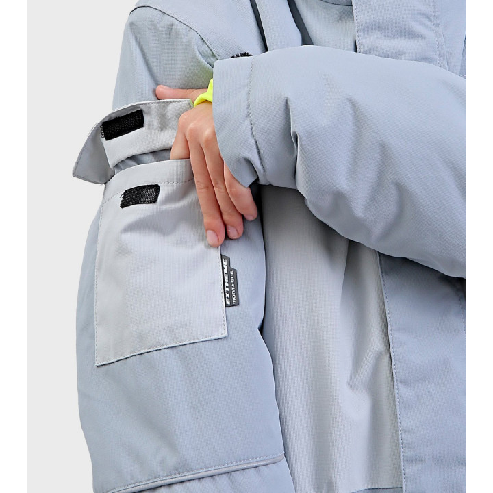 Campera de niños Brum