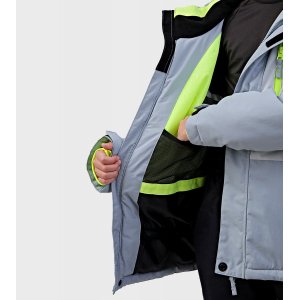 Campera de niños Brum