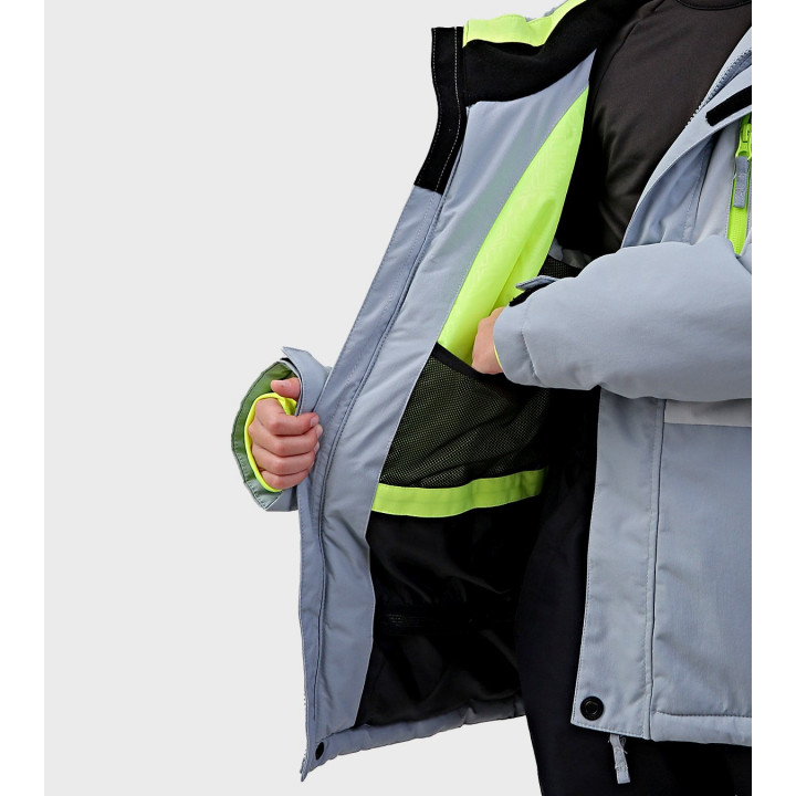Campera de niños Brum