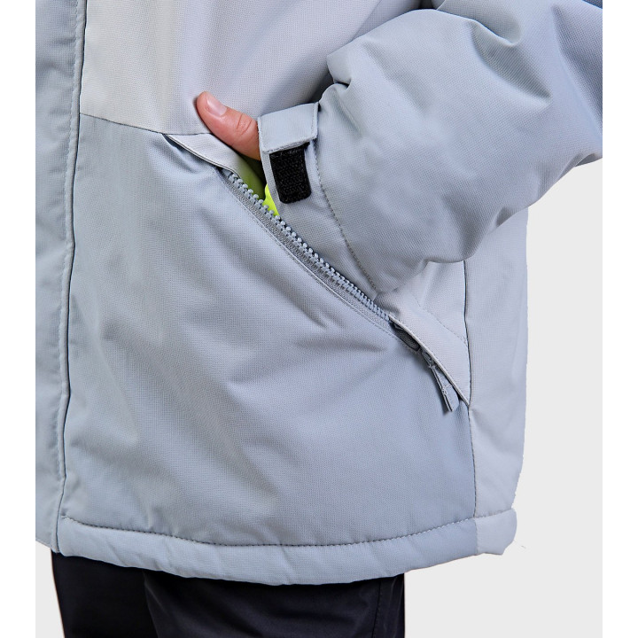 Campera de niños Brum