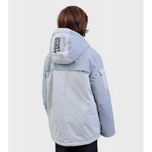 Campera de niños Brum