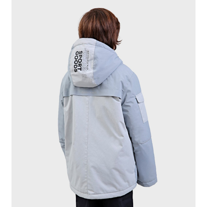 Campera de niños Brum