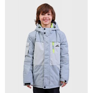 Campera de niños Brum