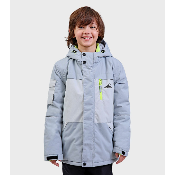 Campera de niños Brum