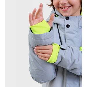 Campera de niños Brum