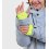 Campera de niños Brum