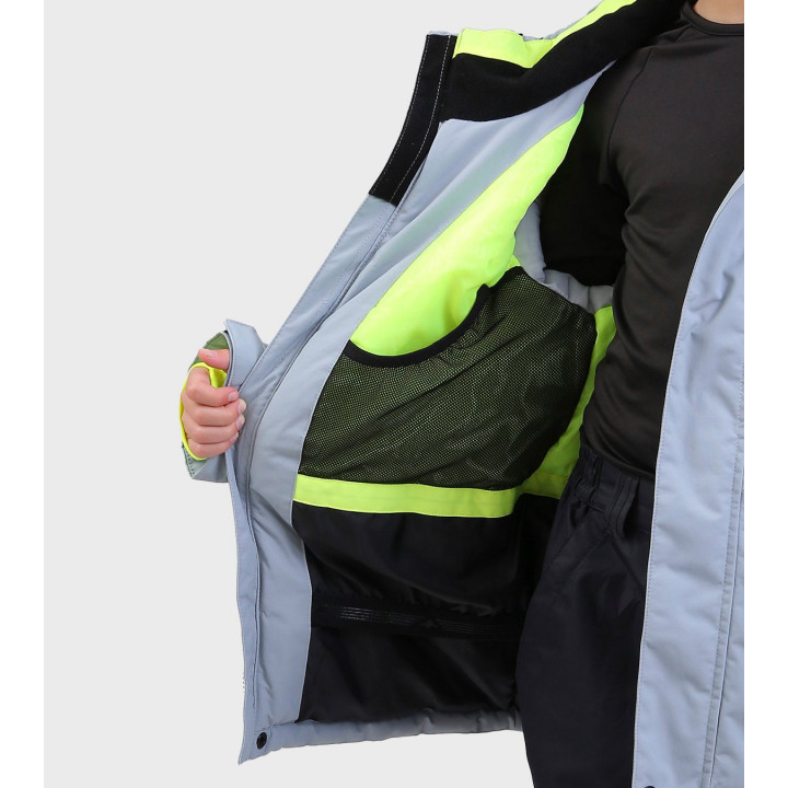 Campera de niños Brum