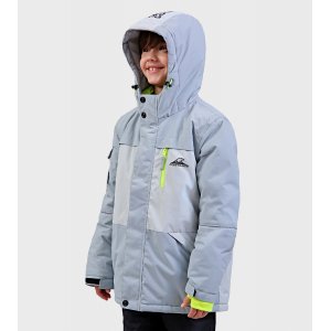 Campera de niños Brum