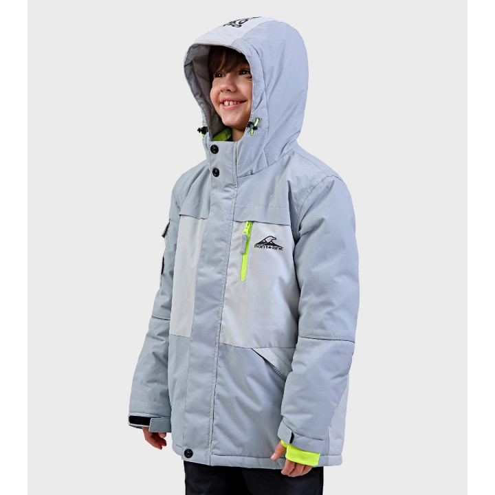 Campera de niños Brum