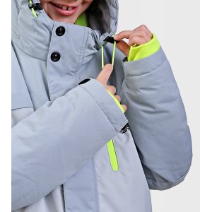 Campera de niños Brum