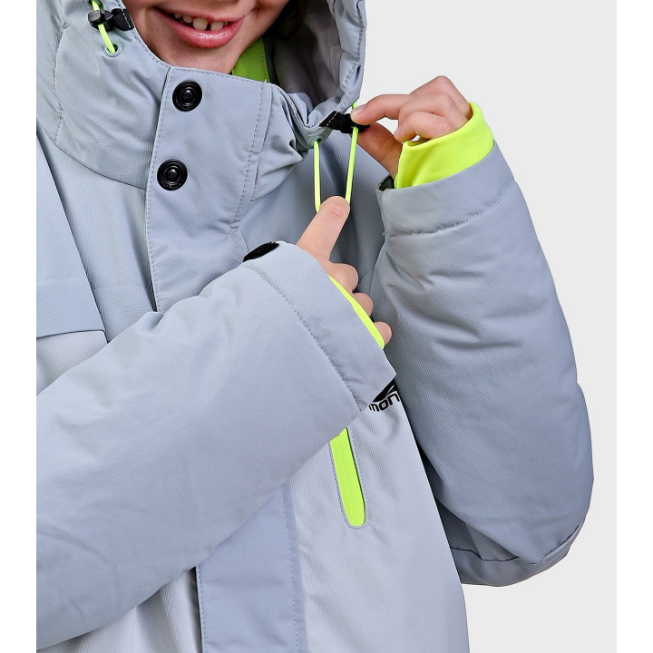 Campera de niños Brum