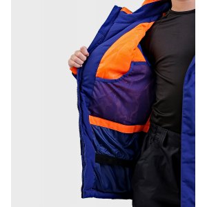 Campera de niños Brum
