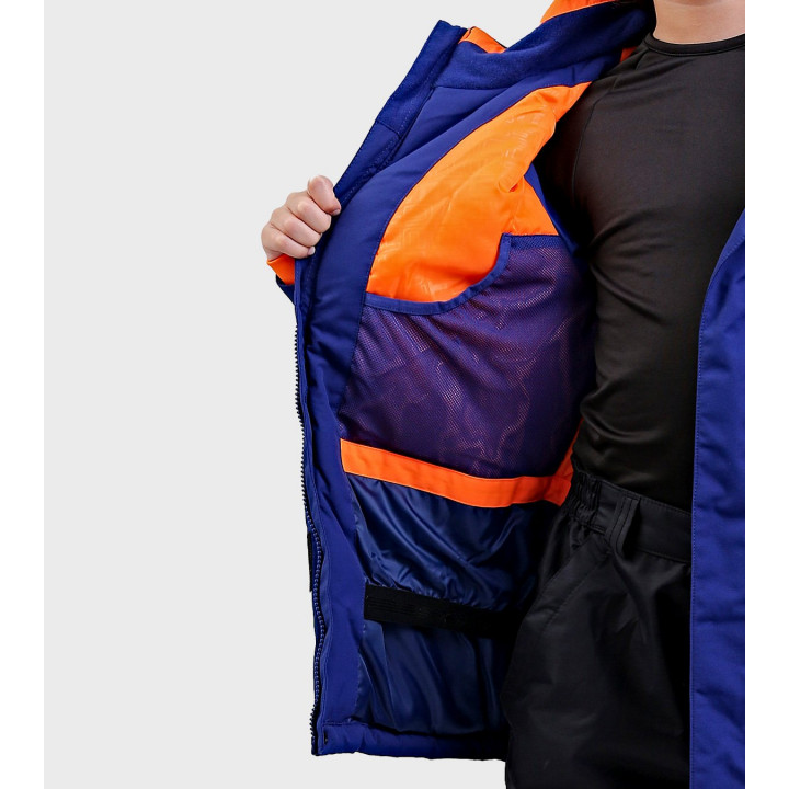 Campera de niños Brum