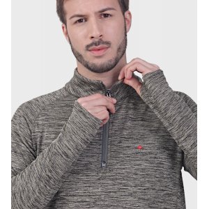 Buzo de hombre Ethan