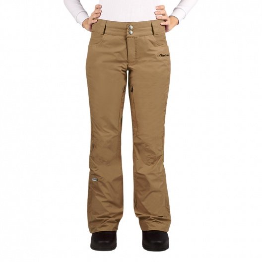Pantalon de mujer Terish Pantalon de mujer Terish
