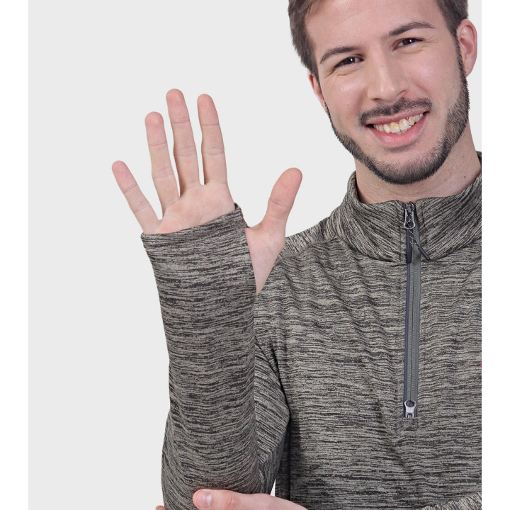 Buzo de hombre Ethan