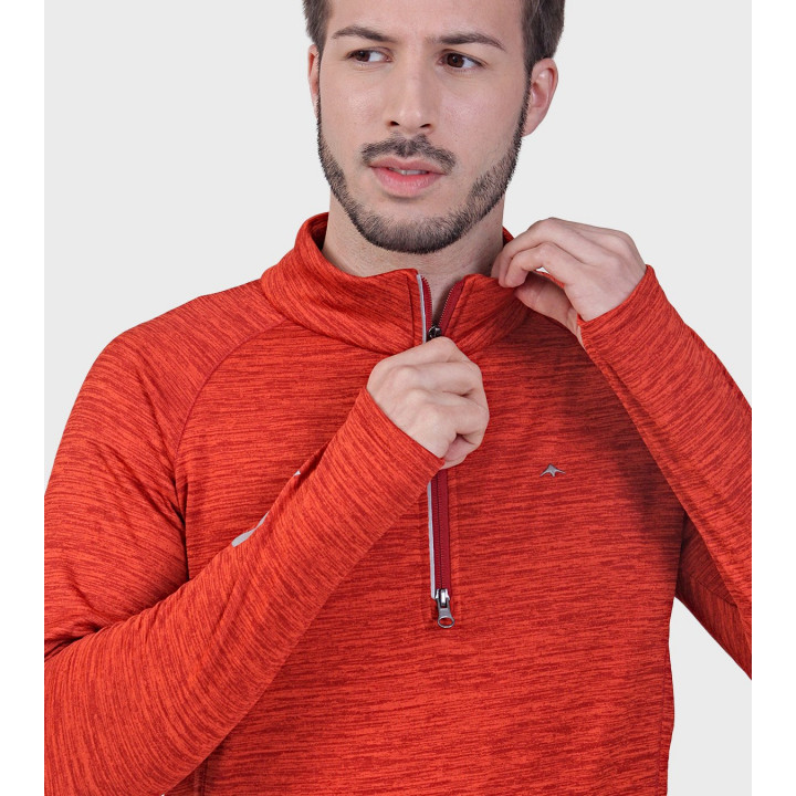 Buzo de hombre Ethan