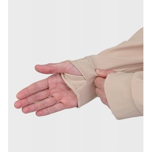 Buzo Unisex Francio