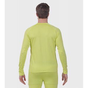 Camiseta térmica de hombre Andes