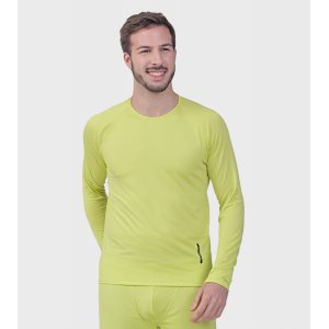 Camiseta térmica de hombre Andes
